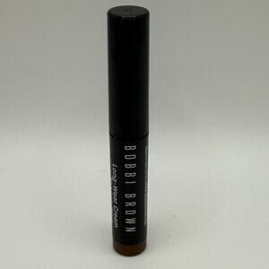 NWOB Bobbi Brown Long-Wear Cream Shadow Stick GOLDEN BRONZE 0.03 OZ